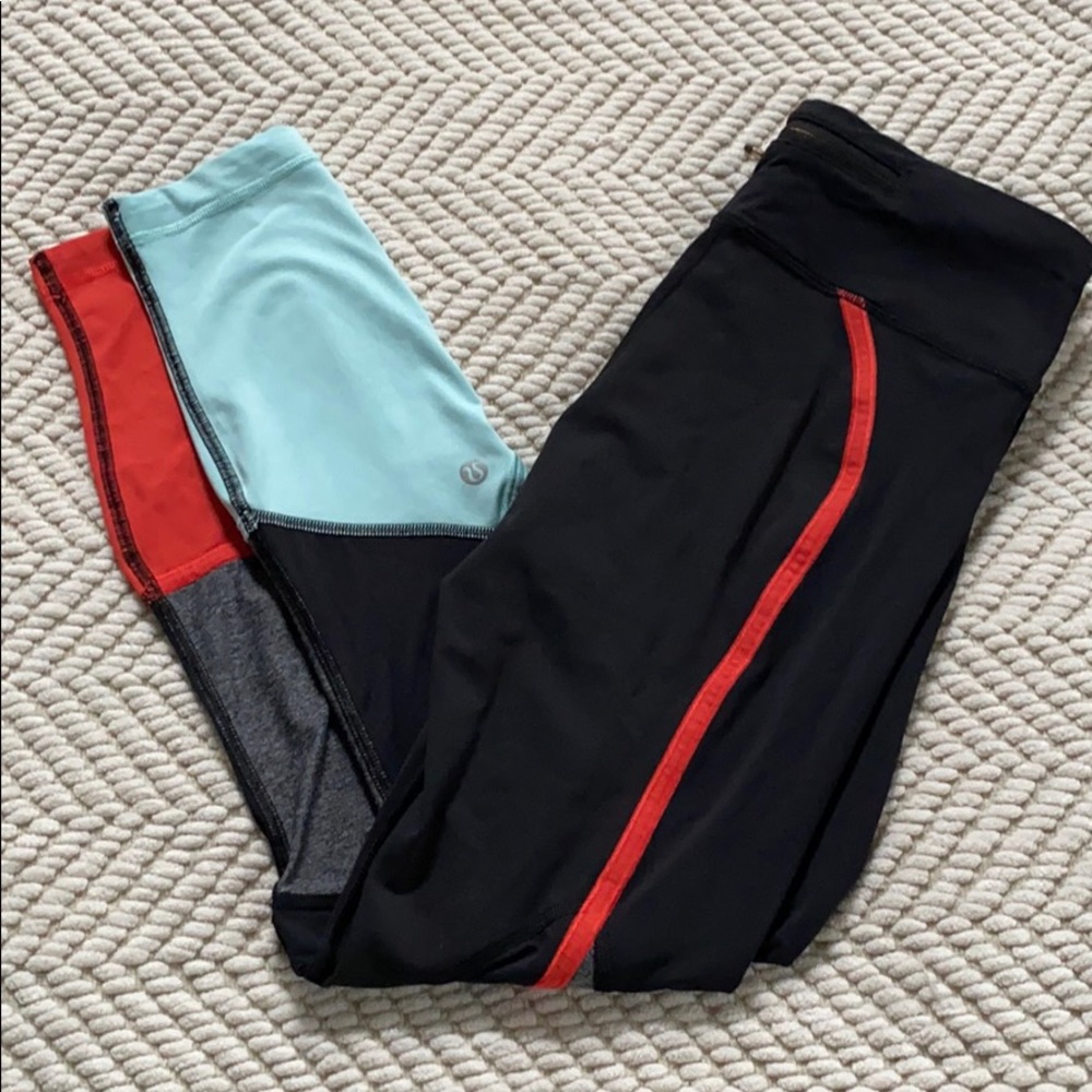 Lululemon Leggings
